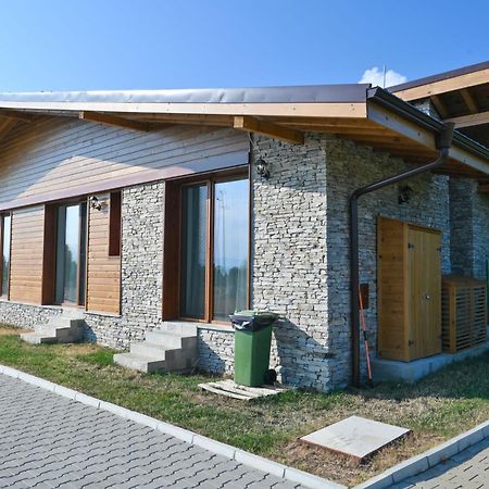 Villa Raphael Near The Pirin Golf Resort Bansko Eksteriør bilde