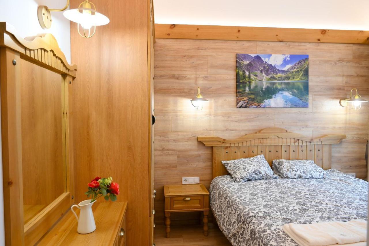 Villa Raphael Near The Pirin Golf Resort Bansko Eksteriør bilde