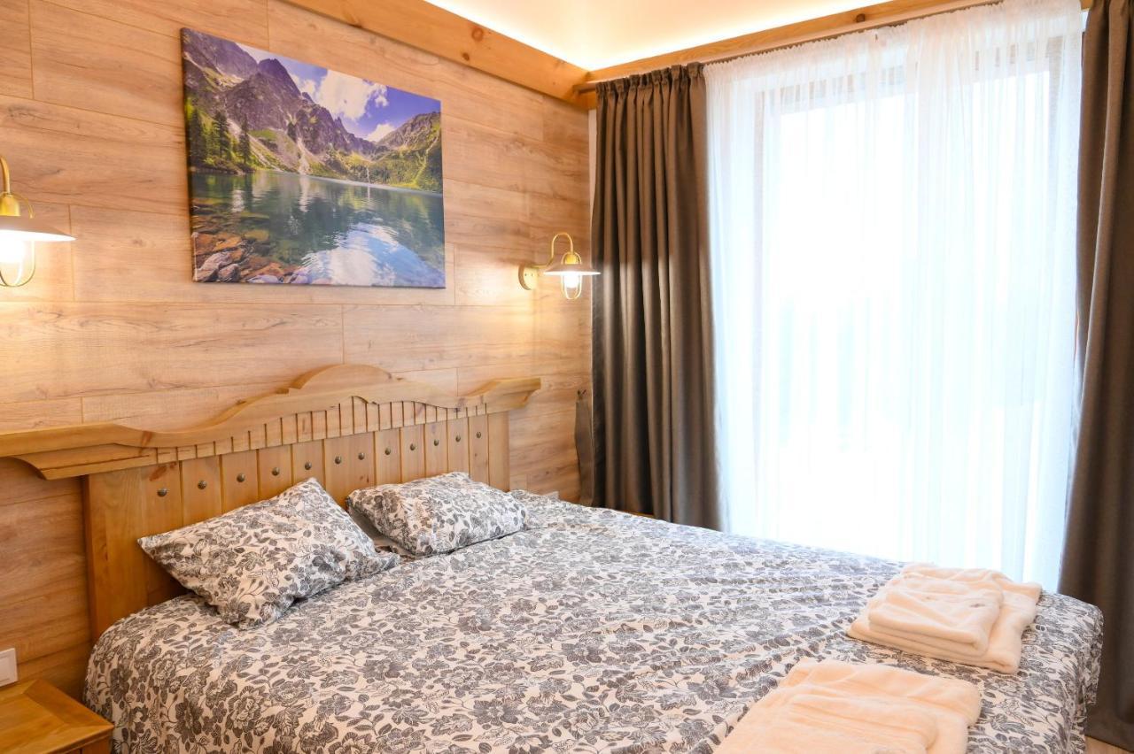 Villa Raphael Near The Pirin Golf Resort Bansko Eksteriør bilde