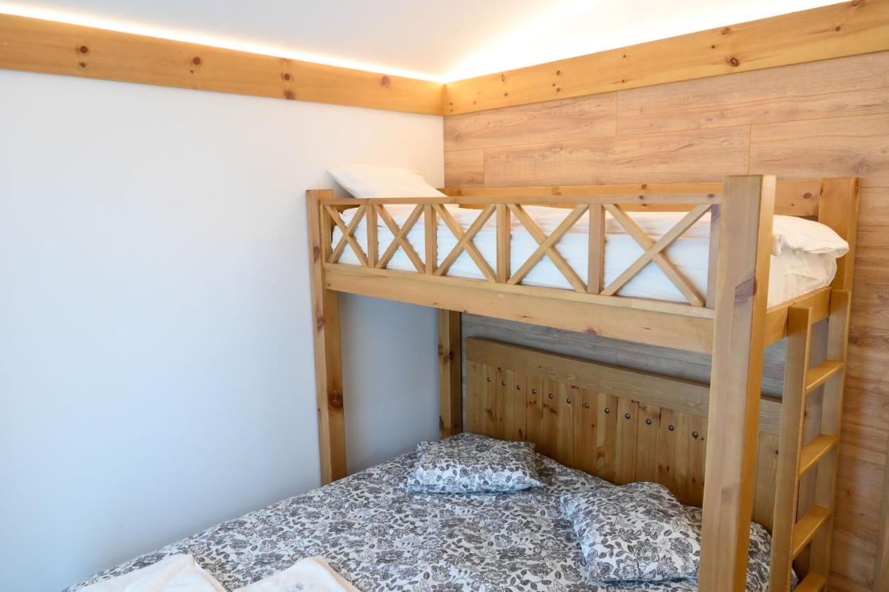 Villa Raphael Near The Pirin Golf Resort Bansko Eksteriør bilde