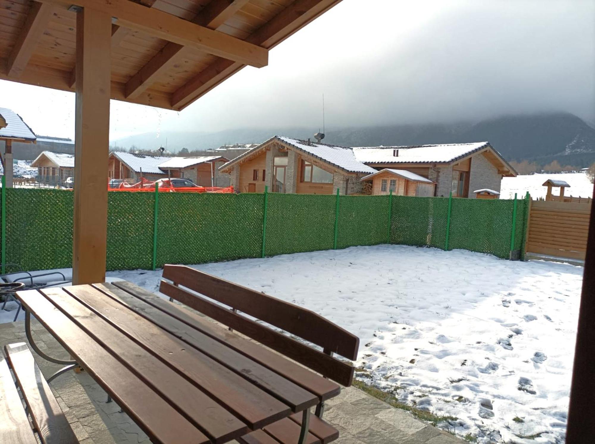 Villa Raphael Near The Pirin Golf Resort Bansko Eksteriør bilde