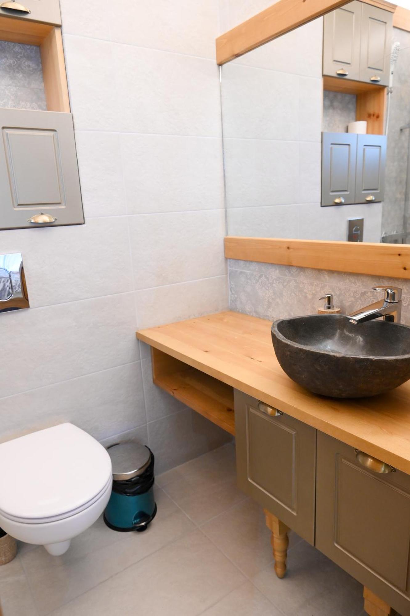 Villa Raphael Near The Pirin Golf Resort Bansko Eksteriør bilde